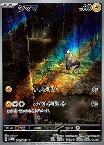 Blitzle 072 066 holo future - ar,